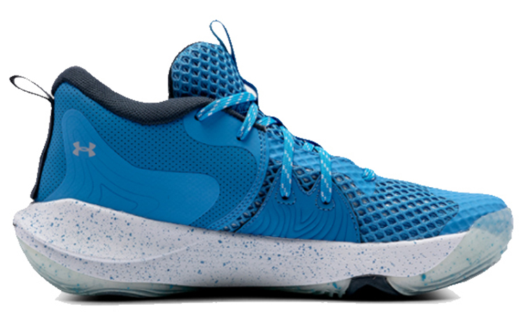 Order 安德瑪 Embiid One '23.11.3' 3023086-402