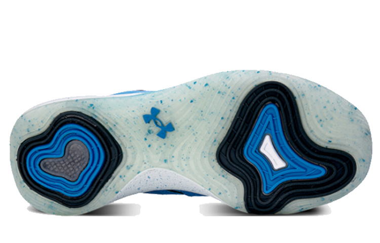 Purchase 安德瑪 Embiid One '23.11.3' 3023086-402