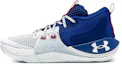 Buy Under Armour Embiid One 'Brotherly Love' 3023086-107