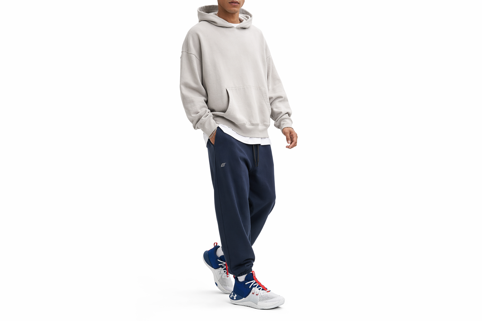 Order Under Armour Embiid One 'Brotherly Love' 3023086-107