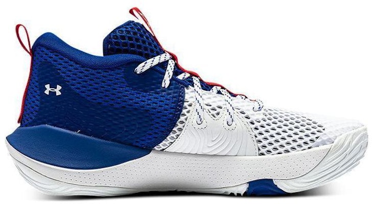 언더아머 엠비드 원 '형제애' (51 characters) 3023086-107 Order 언더아머 엠비드 원 '형제애' (51 characters) 3023086-107