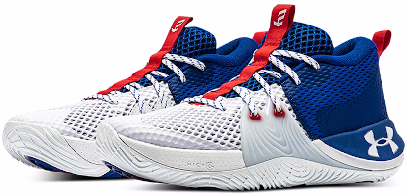 언더아머 엠비드 원 '형제애' (51 characters) 3023086-107 Lookbook 언더아머 엠비드 원 '형제애' (51 characters) 3023086-107