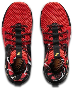 Under Armour Embiid One 'Tahun Baru Cina' 3023876-602 Shop Under Armour Embiid One 'Tahun Baru Cina' 3023876-602