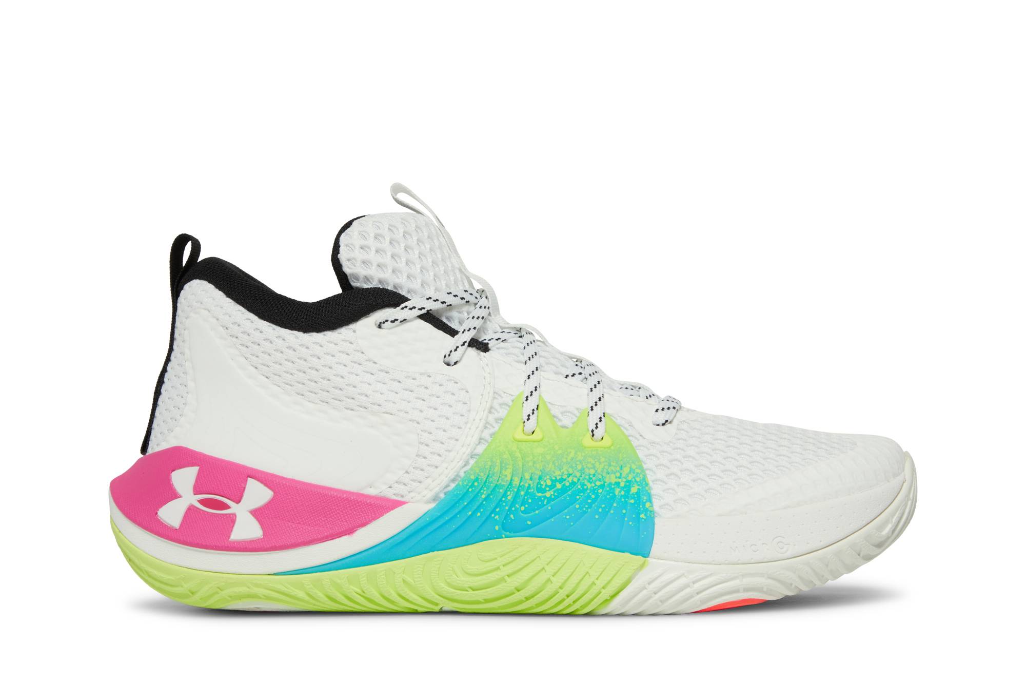 Buy Under Armour Embiid One 'Draft Night' 3023086-103 Novelship