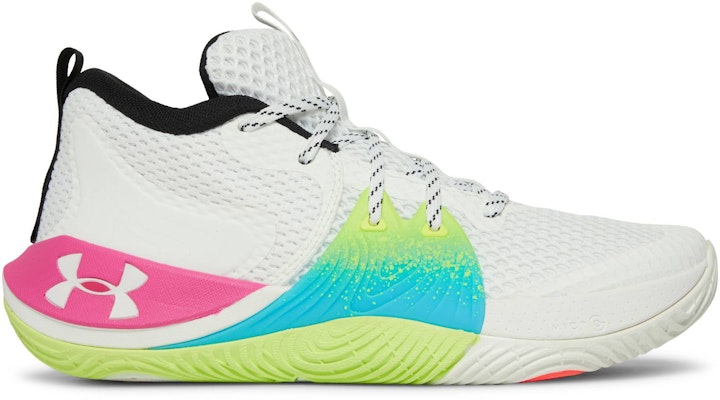Under Armour Embiid One 'Malam Draf' 3023086-103 Buy Under Armour Embiid One 'Malam Draf' 3023086-103