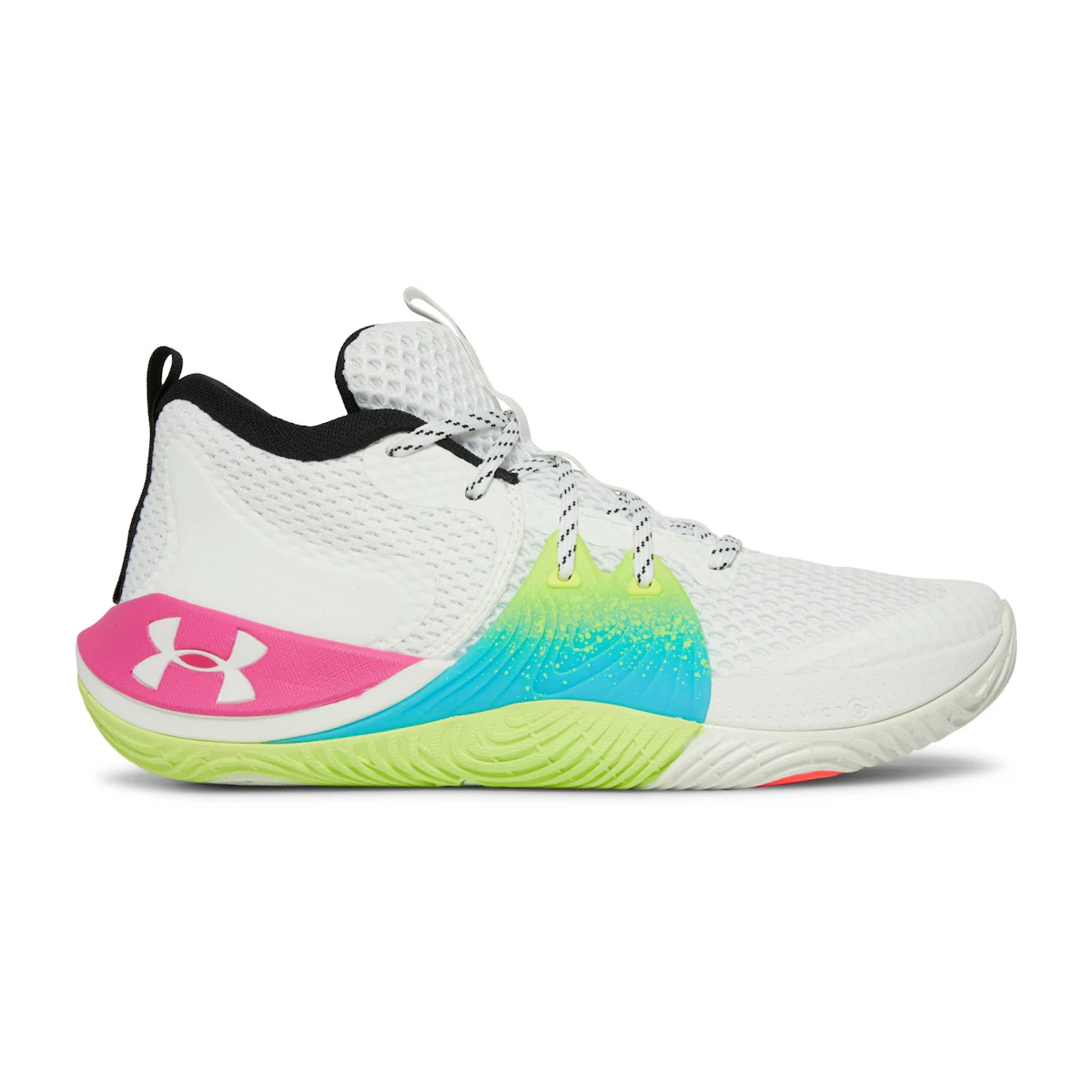 Buy Under Armour Embiid One 'Draft Night' 3023086-103 Novelship