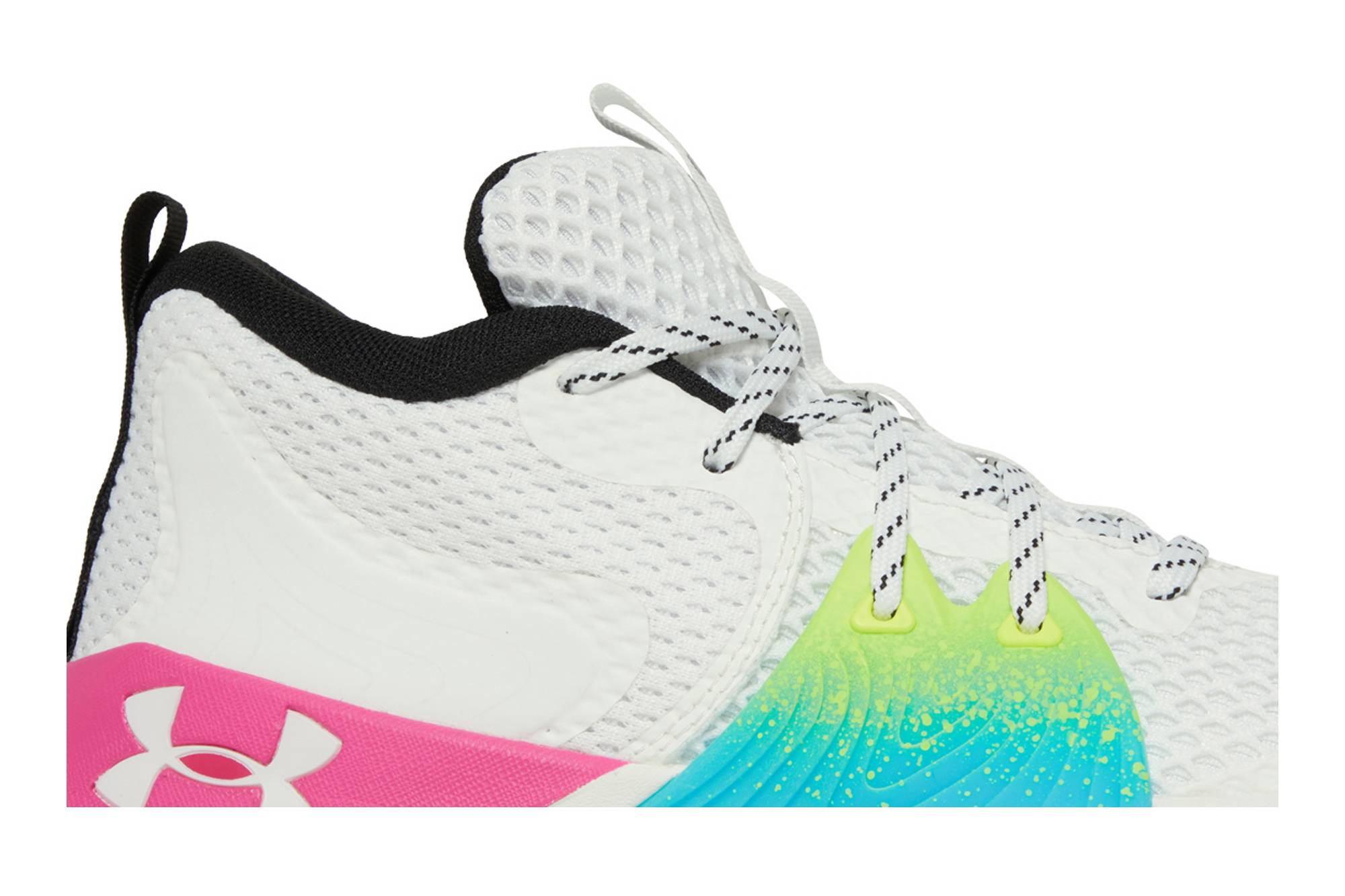 Order 安德玛恩比德一代“选秀之夜” 3023086-103