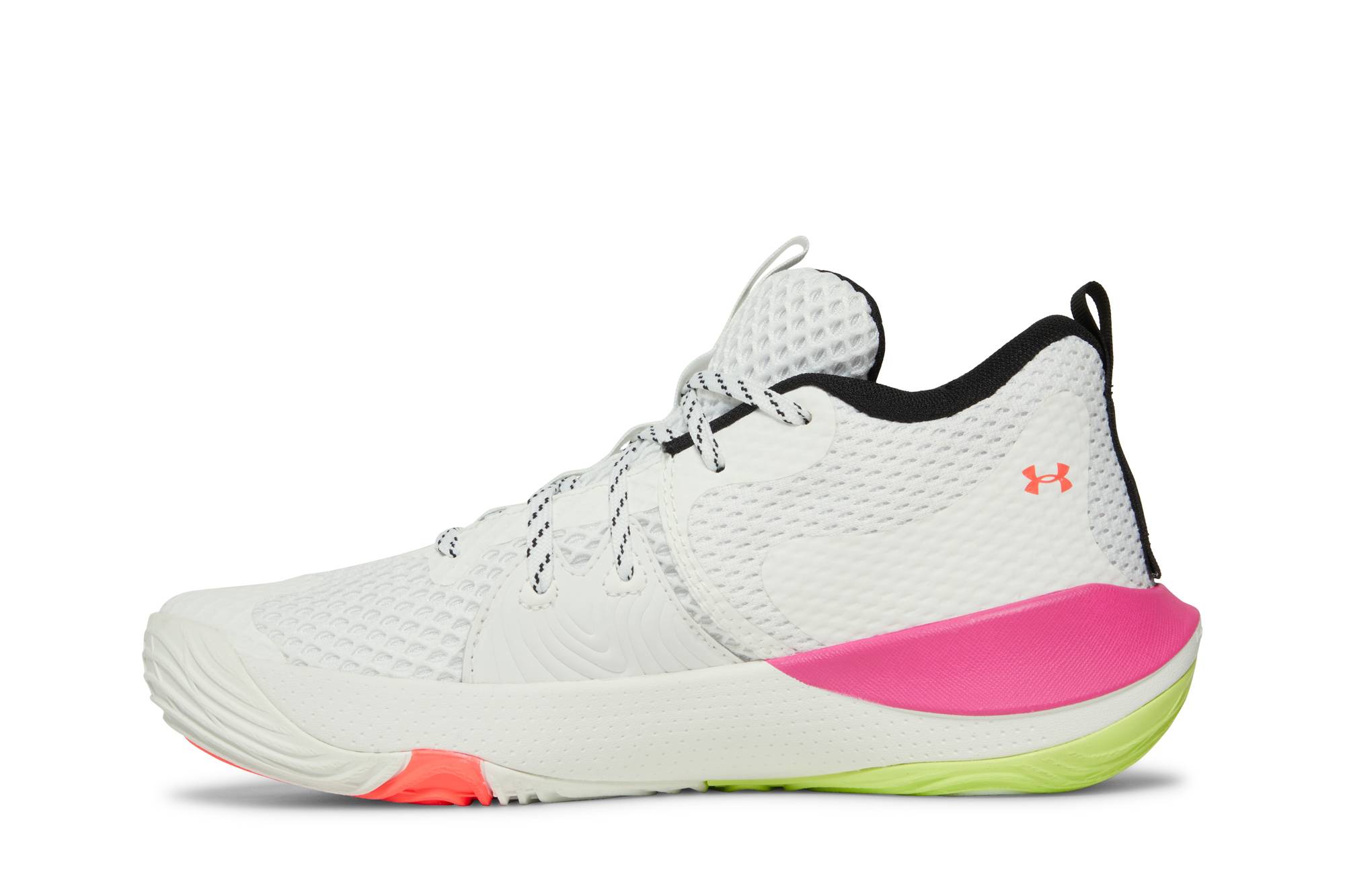 Lookbook 安德玛恩比德一代“选秀之夜” 3023086-103