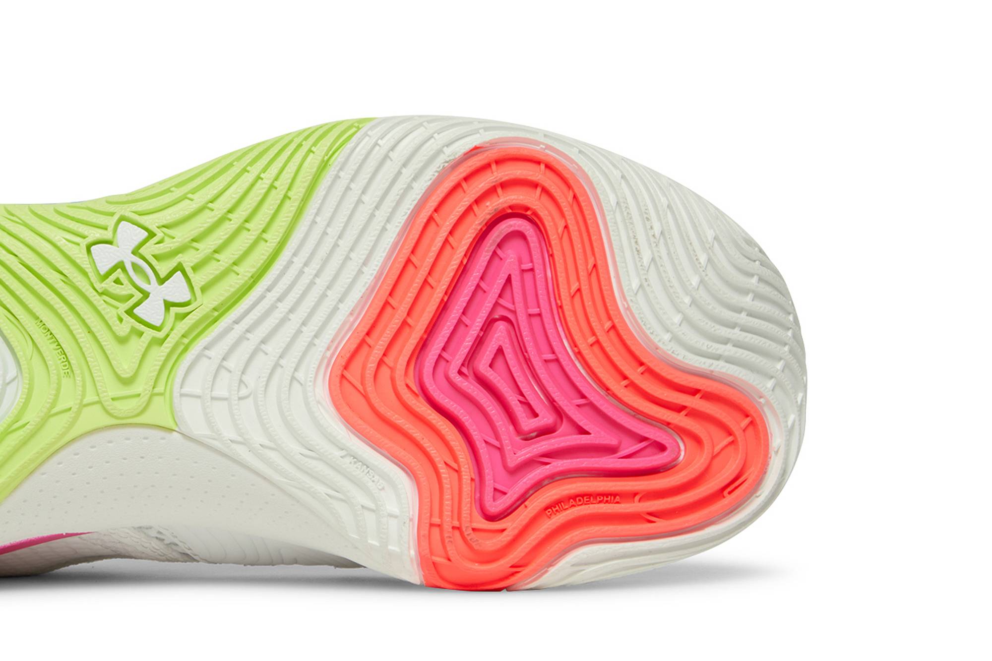 Purchase 安德玛恩比德一代“选秀之夜” 3023086-103