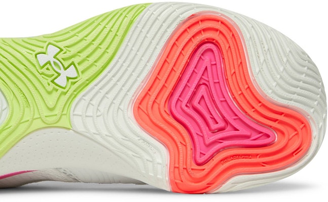 Under Armour Embiid One 'Malam Draf' 3023086-103 Purchase Under Armour Embiid One 'Malam Draf' 3023086-103