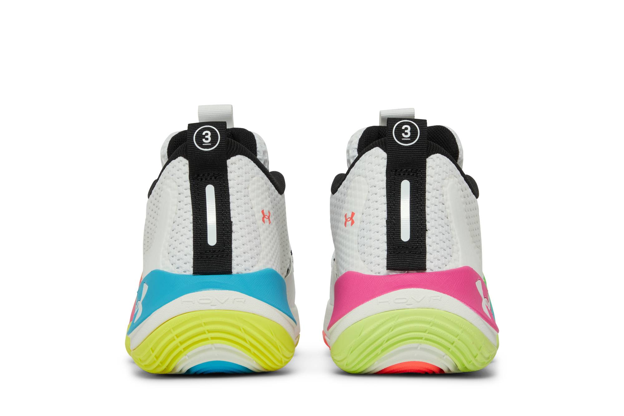 Embiid Shoes Ua Embiid Joel Embiid One Ua Embiid