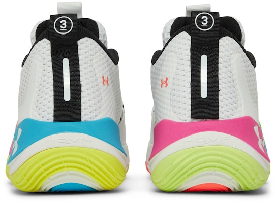 Under Armour Embiid One 'Malam Draf' 3023086-103 Details for Under Armour Embiid One 'Malam Draf' 3023086-103