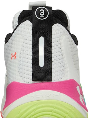 Under Armour Embiid One 'Malam Draf' 3023086-103 Sizing Under Armour Embiid One 'Malam Draf' 3023086-103