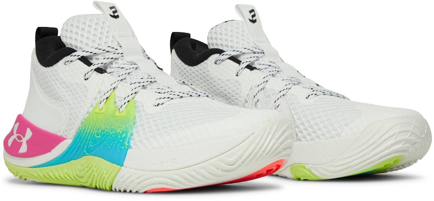Under Armour Embiid One 'Malam Draf' 3023086-103 Cheap Under Armour Embiid One 'Malam Draf' 3023086-103