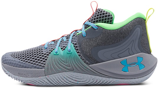 Under Armour Embiid One 'Noche de Jugador' 3024114-106 Buy Under Armour Embiid One 'Noche de Jugador' 3024114-106