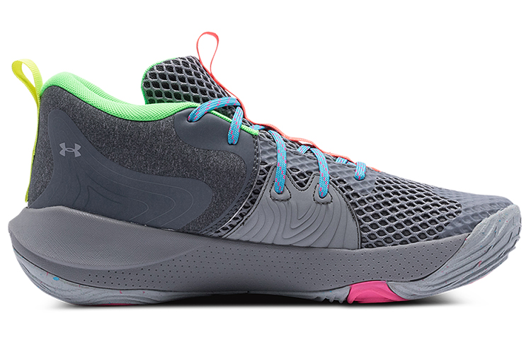 Order Under Armour Embiid One 'Noche de Jugador' 3024114-106