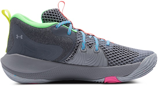 Under Armour Embiid One 'Noche de Jugador' 3024114-106 Order Under Armour Embiid One 'Noche de Jugador' 3024114-106