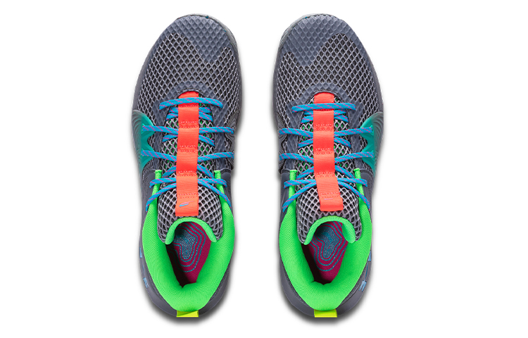 Shop Under Armour Embiid One 'Noche de Jugador' 3024114-106