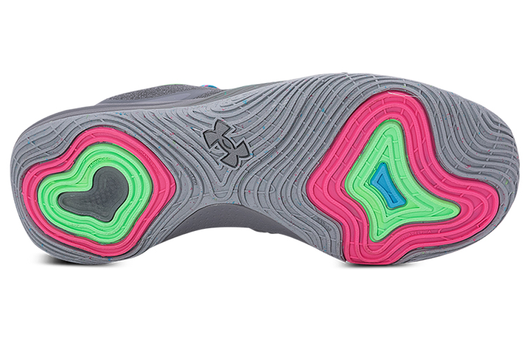 Purchase Under Armour Embiid One 'Noche de Jugador' 3024114-106