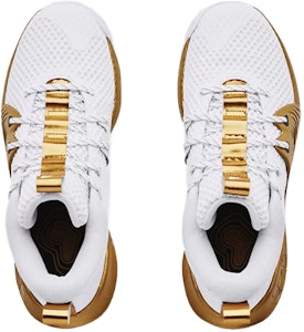 언더아머 엠비드 원 '골드마인드' (Under Armour Embiid One 'Goldmind') 3023086-105 Shop 언더아머 엠비드 원 '골드마인드' (Under Armour Embiid One 'Goldmind') 3023086-105