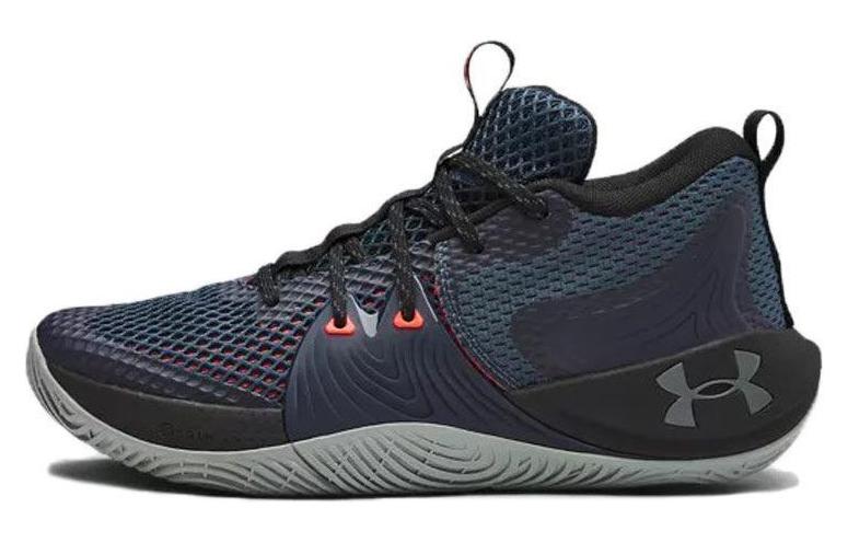 Under Armour Embiid One 'Omen' 3023086-401
