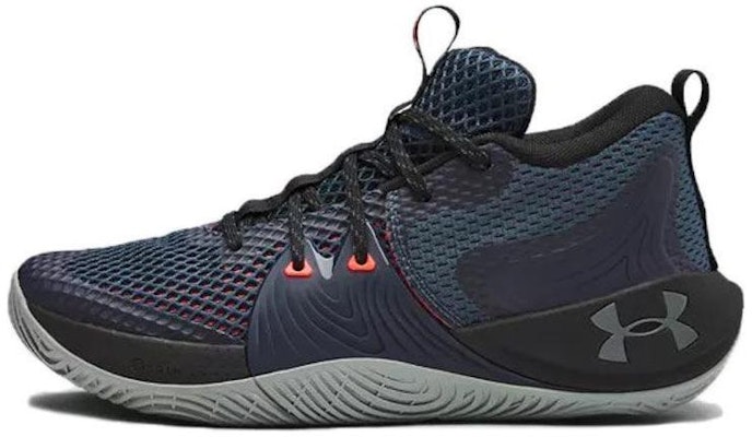 Under Armour Embiid One 'Omen' 3023086-401 Buy Under Armour Embiid One 'Omen' 3023086-401