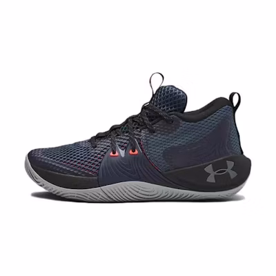 UA Embiid One 'Omen'