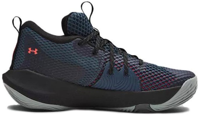 Under Armour Embiid One 'Omen' 3023086-401 Order Under Armour Embiid One 'Omen' 3023086-401