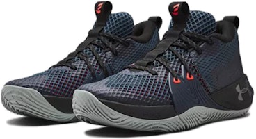 언더아머 엠비드 원 '오멘'의 강력한 힘을 경험하세요! 3023086-401 Lookbook 언더아머 엠비드 원 '오멘'의 강력한 힘을 경험하세요! 3023086-401