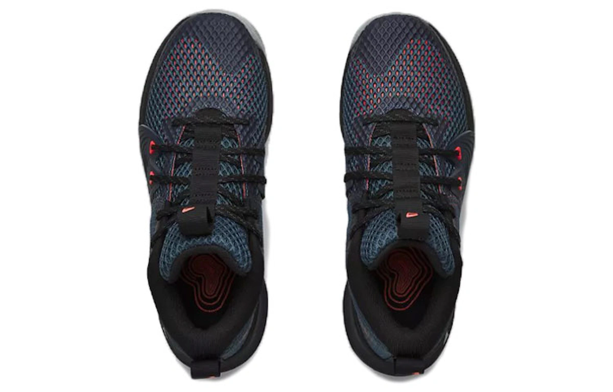 Under Armour Embiid One 'Omen'