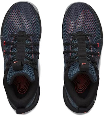 Under Armour Embiid One 'Omen' 3023086-401 Shop Under Armour Embiid One 'Omen' 3023086-401