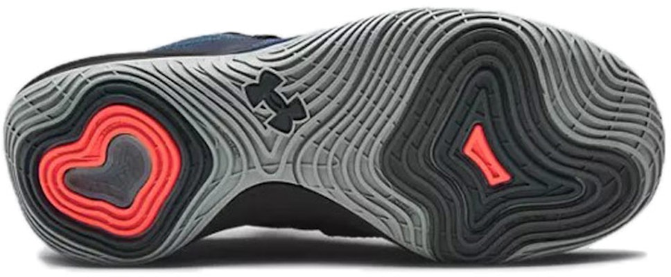 Under Armour Embiid One 'Omen' 3023086-401 Purchase Under Armour Embiid One 'Omen' 3023086-401