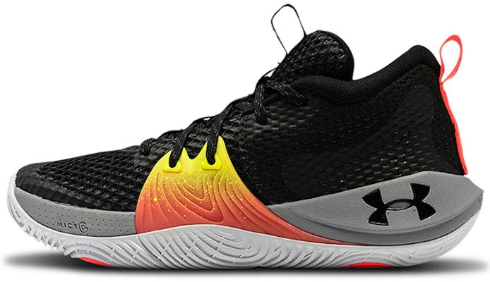 Under Armour Embiid One 'Asal' 3023086-001 Buy Under Armour Embiid One 'Asal' 3023086-001