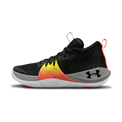 UA Embiid One 'Origin'