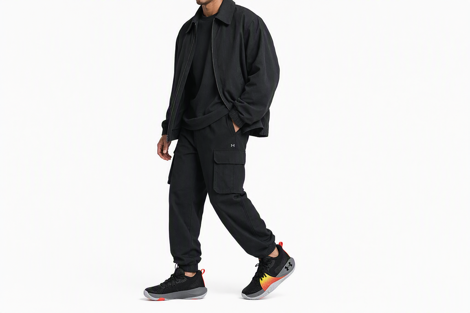 Order Under Armour Embiid One 'Origin' 3023086-001