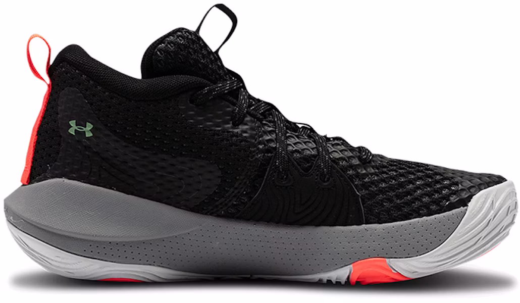 Under Armour Embiid One 'Origin' 3023086-001 Lookbook Under Armour Embiid One 'Origin' 3023086-001