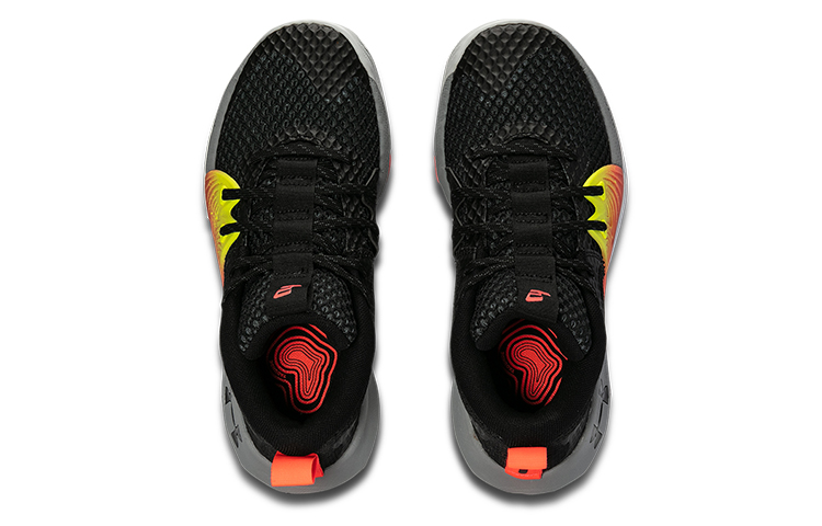 Shop Under Armour Embiid One 'Asal' 3023086-001