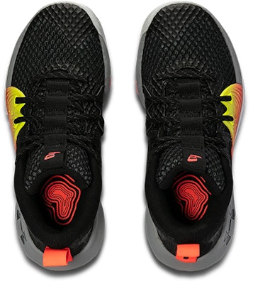 Under Armour Embiid One 'Asal' 3023086-001 Shop Under Armour Embiid One 'Asal' 3023086-001