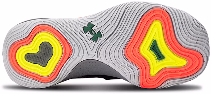 Under Armour Embiid One 'Origin' 3023086-001 Details for Under Armour Embiid One 'Origin' 3023086-001