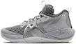 Buy Under Armour Embiid One ''Team Grey'' Sneakers Grijs 3025319-108