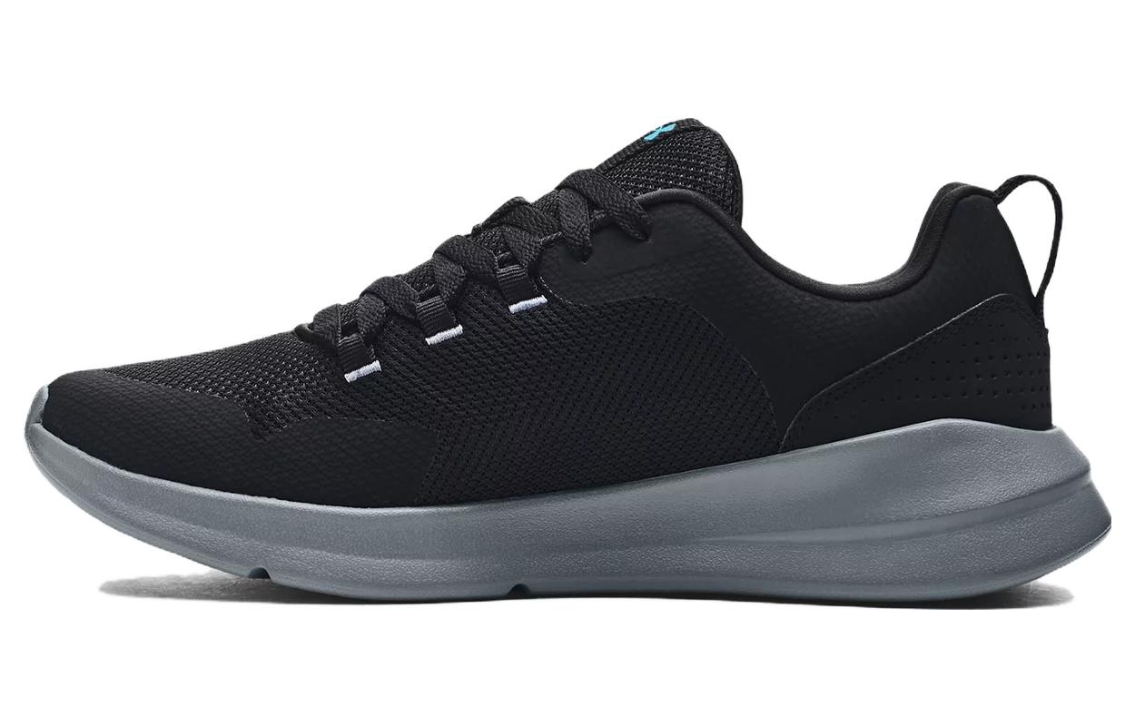 Under Armour Essential 'Black Blue' 3022954-008