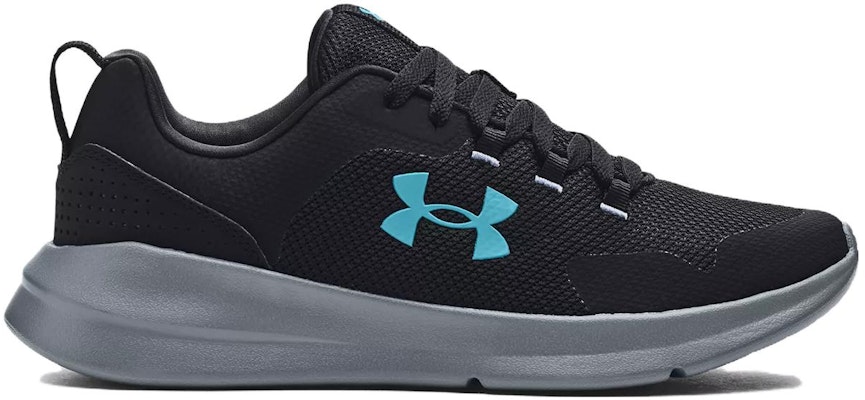 UAエッセンシャル 黒青 (UA Essensharu Kuro Ao) 3022954-008 Order UAエッセンシャル 黒青 (UA Essensharu Kuro Ao) 3022954-008