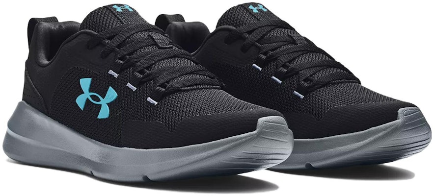 UAエッセンシャル 黒青 (UA Essensharu Kuro Ao) 3022954-008 Lookbook UAエッセンシャル 黒青 (UA Essensharu Kuro Ao) 3022954-008