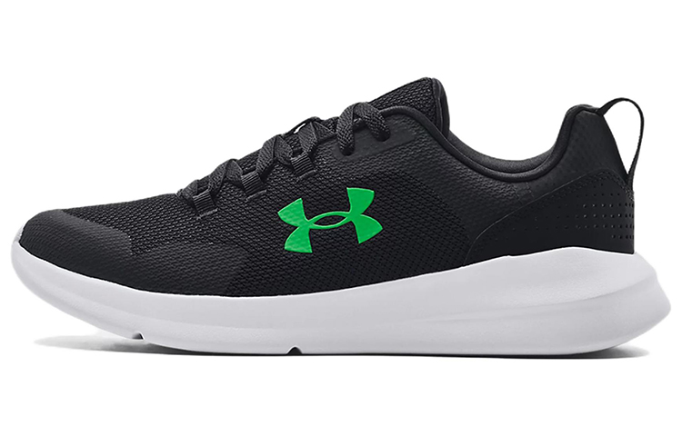 Under Armour Essential 'Black Extreme Green' 3022954-007