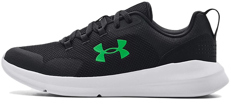 under-armour-essential-black-extreme-green