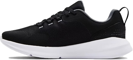 Under Armour Essential 'Black White' 3022954-001 Under Armour Essential 'Black White' 3022954-001