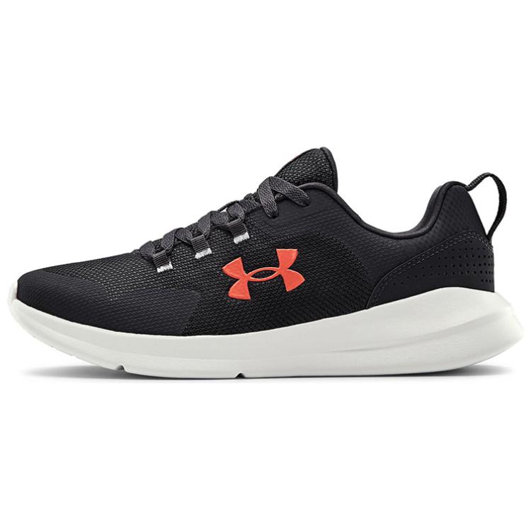 Under Armour Essential 'Blackout Purple Versa Red' 3022954-501