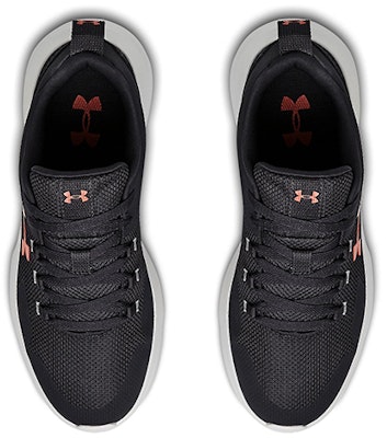 UAエッセンシャル Blackout紫×赤 3022954-501 Shop UAエッセンシャル Blackout紫×赤 3022954-501