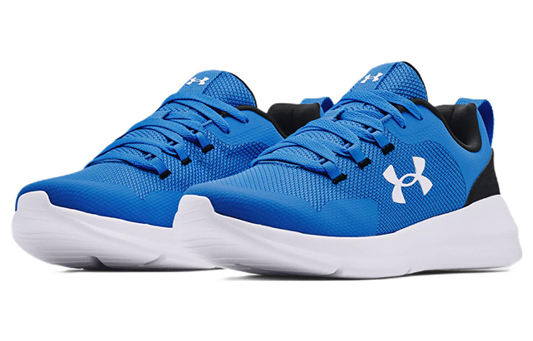 UA Essential 'Blue Circuit' 圖 3