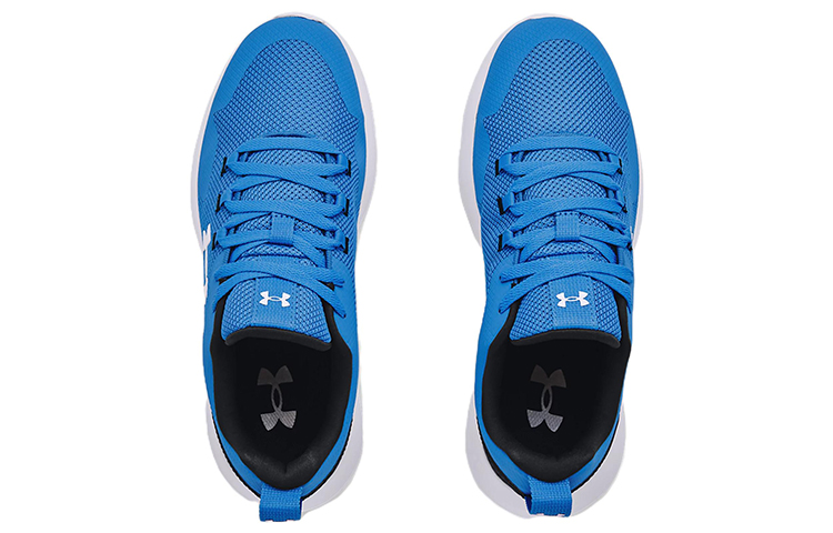 UA Essential 'Blue Circuit' 圖 4